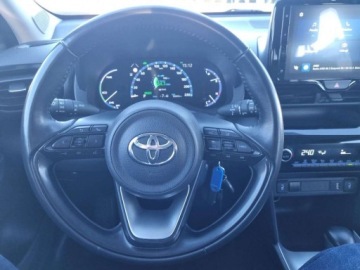Toyota 2023 Toyota Yaris Cross Yaris Cross Hybrid 1.5 ComfortTech VAT23, ser. w ASO, G, zdjęcie 15