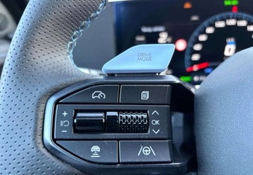 Hyundai IONIQ 5 Crossover N 84kWh 650KM 2024 Hyundai IONIQ 5 N Performance zabezpieczony folia PPF opony zimowe w ceni, zdjęcie 21