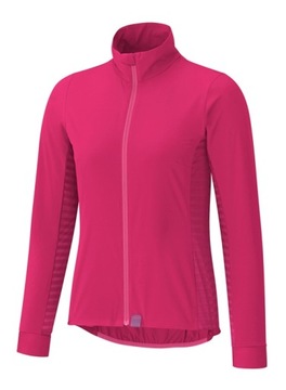 Shimano Damska kurtka Sumire Windbreak Pink, S