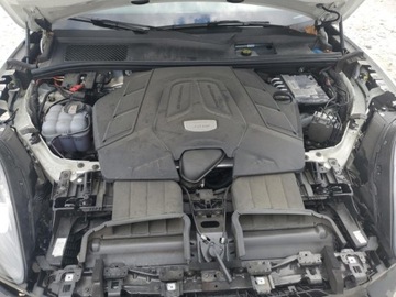 Porsche Cayenne III 2023 Porsche Cayenne Coupe 2023 3.0l 3.0 Benzyna 335KM, zdjęcie 6