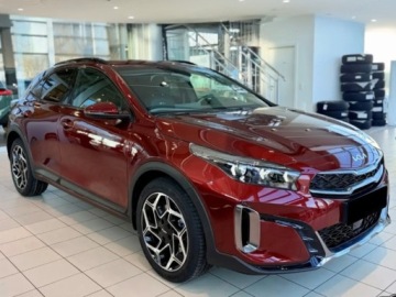 Kia XCeed 2026 KIA XCeed 1.6 T-GDI GT-Line DCT Suv 150KM 2026, zdjęcie 3