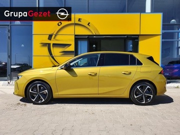 Opel Astra L Hatchback Plug-In 1.6 Turbo Plug-In Hybrid 180KM 2023 Opel Astra Elegance 1.6 PHEV Plug-in Hybrid 180KM AT8 / 633535(s), zdjęcie 2