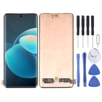 Original AMOLED LCD Screen for vivo X60 Pro V2046