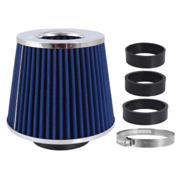 FILTR POWIETRZA STOŻKOWY STOŻEK 150x120x130 BLUE