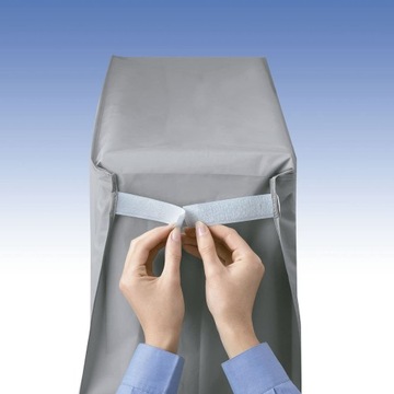 Pokrowiec na klimatyzator RAYEN K2