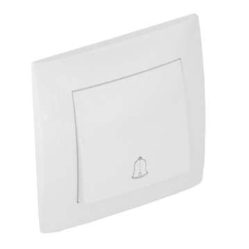 ВЫКЛЮЧАТЕЛЬ WESA LC-06, КНОПКА ЗАКРЫТИЯ, ЗВОНОК