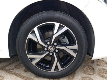 Toyota Yaris IV Hatchback 1.5 Hybrid Dynamic Force 116KM 2024 Toyota Yaris Hybrid 1.5 Style IV (2020-) Toyota Ya, zdjęcie 9