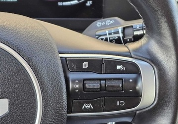 Kia Sportage V SUV 1.6 T-GDI 150KM 2022 Kia Sportage 1.6 PB 150KM M M6 Salon PL Serwis ASO Gwarancja 1.6 Benzyna, zdjęcie 16