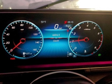 Mercedes GLE V167 2023 Mercedes-Benz GLE 350 2023 2.0 Benzyna 255KM, zdjęcie 9