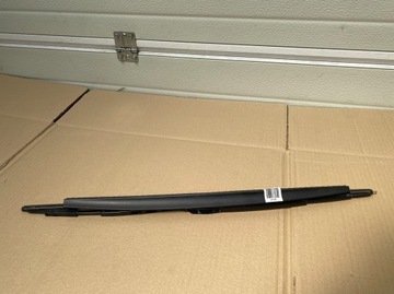 BMW E65 E66 СПОЙЛЕР КРЫШКА СПОЙЛЕРА ПЛАСТИКОВЫЕ ДВОРНИКИ ЛЕВЫЙ ПРАВЫЙ