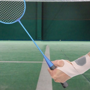 Ремешок GUARD, стабилизирующий запястье LLWL