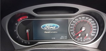 LICZNIK FORD MONDEO MK4 8M2T-10849-WA CONVERS+