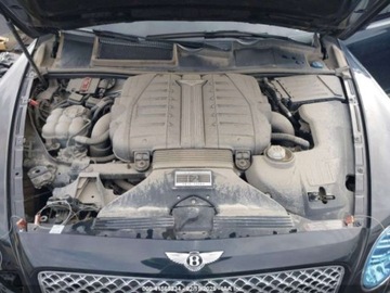 Bentley Bentayga 2017 Bentley Bentayga 2017 6.0l 6.0 Benzyna 600KM, zdjęcie 8