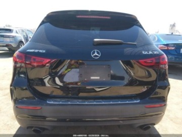 Mercedes GLA II 2023 Mercedes-Benz GLA 2023 MERCEDES-BENZ AMG GLA 35 4MATIC 2.0 Benzyna 302KM, zdjęcie 15