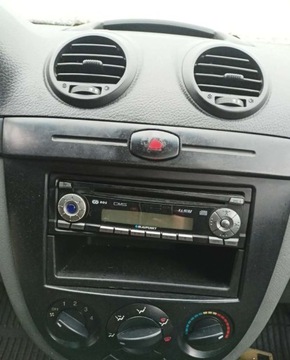 Chevrolet Lacetti 2010 Chevrolet Lacetti Chevrolet Lacetti 1.6 BenzynaLPG 109KM, zdjęcie 5