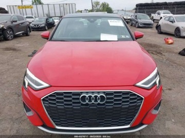 Audi A3 8Y 2023 Audi a3 Premium 40 Tfsi S Tronic 2023 2.0l 2.0 Benzyna 201KM, zdjęcie 7
