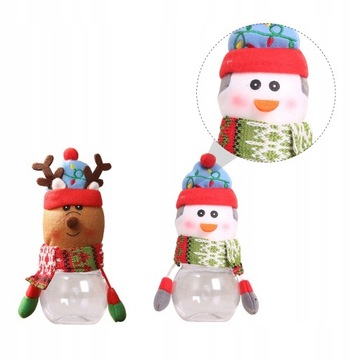 коробка для рождественского печенья, 2 шт.