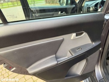 Kia Sportage III SUV 2.0 DOHC 163KM 2011 Kia Sportage Kia Sportage 2.0 XL 2WD 2.0 Benzyna 163KM, zdjęcie 25