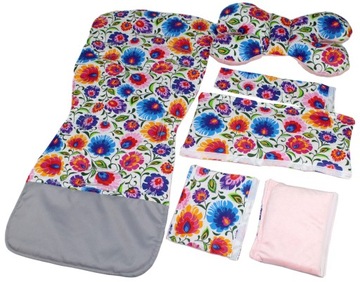 Velvet's Trolley Insert Limited + Free