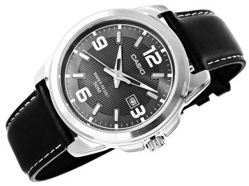 Мужские часы CASIO MTP-1314PL-8AVEF + КОРОБКА