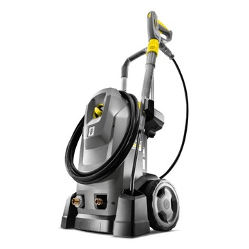 Myjka ciśnieniowa Kärcher HD 8/18-4 M Plus 180 bar 800 l/h 4600 W