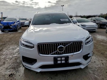 Volvo XC90 II 2021 Volvo XC 90 T6 Momentum 2021 2.0 Benzyna 316KM, zdjęcie 5
