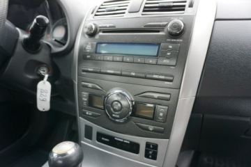 Toyota Corolla X Sedan Facelifting 1.6 Valvematic 132KM 2012 Toyota Corolla 1.6 Benzyna 132KM, polski salon,, zdjęcie 24