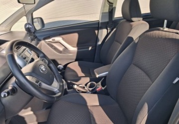 Toyota Verso Minivan 2.0 D-4D 126KM 2013 Toyota Verso bezwypadkowepanoramajedzie i wyglada jak noweorg lakier7osob, zdjęcie 5