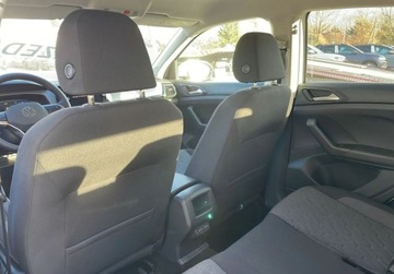 Volkswagen T-Cross SUV Facelifting 1.0 TSI 115KM 2024 Volkswagen T-Cross Life Plus 1.0 TSI DSG Benzyna 116KM, zdjęcie 18