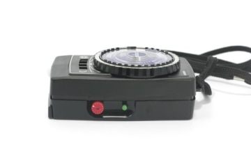 GOSSEN LUNALITE SBC+ИНСТРУКЦИЯ-BDB. ЛЮКСМЕТР