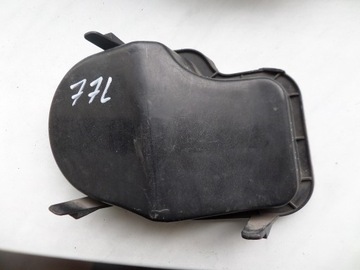 Zaślepka dekielek dekiel lampy przód Ford Focus mk1 lewa lewy przednia