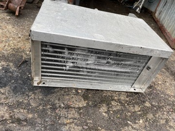 CHŁODNIA SAMOCHODOWA EUROFRIGO ME 180 TS ECO