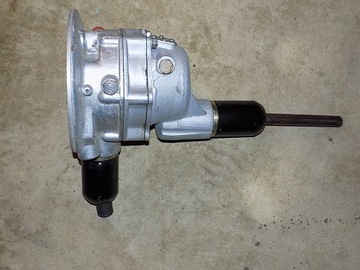 DNIEPR MW Dyfer для управления новым