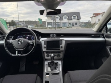Volkswagen Passat B8 Limousine 1.6 TDI BlueMotion Technology 120KM 2016 Volkswagen Passat Virtual Cockpit*Podgrzewana kier, zdjęcie 14