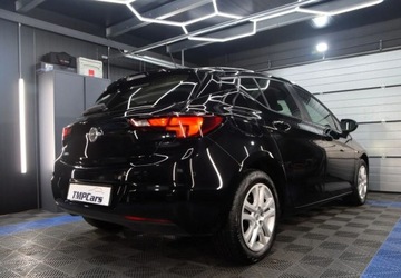 Opel Astra K Hatchback Facelifting 1.2 Turbo 110KM 2020 Opel Astra PL Salon _ Klimatronic _ Swiatla do jazdy dziennej _ 1.2 110KM, zdjęcie 3