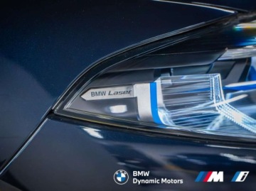 BMW Seria 8 II Coupe Facelifting 3.0 840i 333KM 2025 BMW Seria 8 840i xDrive Cabrio 333 KM - Kamera 360 - Ostatnie Sztuki w Pol, zdjęcie 13