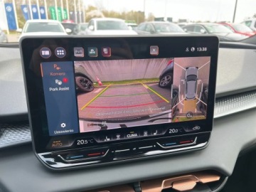 Cupra Terramar SUV 2.0 TSI 265KM 2025 Cupra Terramar VZ 2.0 TSI 265 KM 4Drive, zdjęcie 26