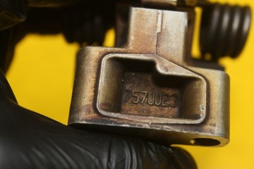 ПОДШИПНИК НОЖКИ ВАЛА 7570023 MINI R56 1.6 VTI