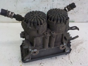 КЛАПАН МОДУЛЯТОРА EBS SCANIA