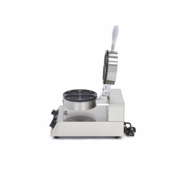 Вафельница в форме сердца