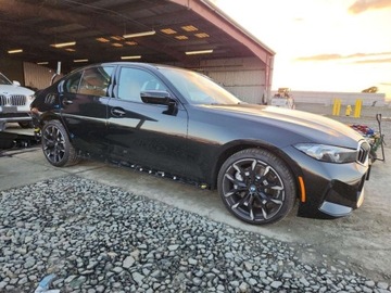 BMW Seria 3 G20-G21 2025 BMW Seria 3 330i 2025 2.0l 2.0 Benzyna 255KM, zdjęcie 4