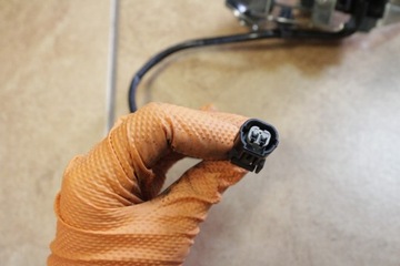 Honda Goldwing 2018+ Галоген левый GL 1800