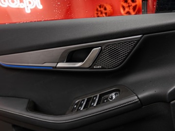 Jaecoo 5 1.6T 147KM 2025 JAECOO 5 1.6 T-GDI Premium DCT Suv 147KM 2025, zdjęcie 18