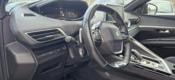 Peugeot 3008 II Crossover 1.5 BlueHDI 130KM 2019 Peugeot 3008 Jeden Właściciel Super Stan GT Line, zdjęcie 20