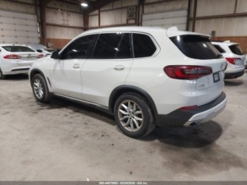 BMW X5 G05 2021 BMW X5 XDrive40I 2021 3.0 Benzyna 335KM, zdjęcie 2