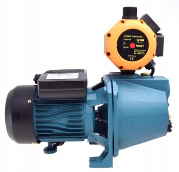 Pompa JET100A IBO 1,1kW 230V + sterownik PC-16