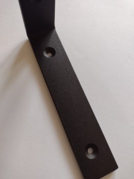 ОПОРНЫЙ КРОНШТЕЙН ПОЛКИ LOFT SHELF 20 металл