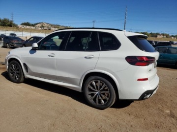 BMW X5 G05 2024 BMW X5 xDrive50e 2024 3.0 Hybryda 389KM, zdjęcie 1