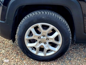 Jeep Renegade SUV 2.0 MultiJet 140KM 2018 Jeep Renegade 4x4Bardzo ladny,Fajna wersja,GWARANCJA 2.0 Diesel 140KM, zdjęcie 25