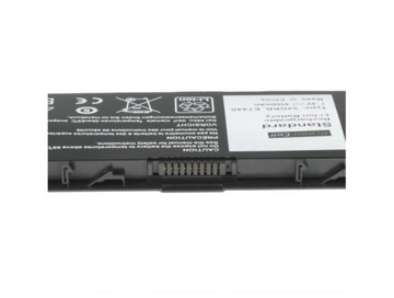 Аккумулятор для Dell E7440 34GKR 3RNFD 7,4 В 4,5 Ач